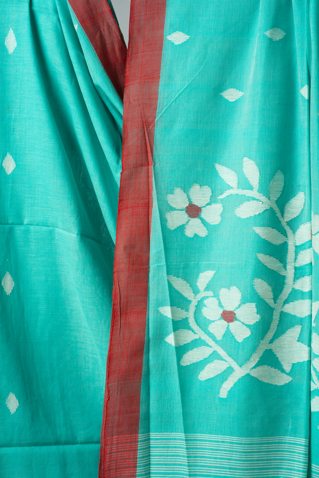 Cotton Weaved