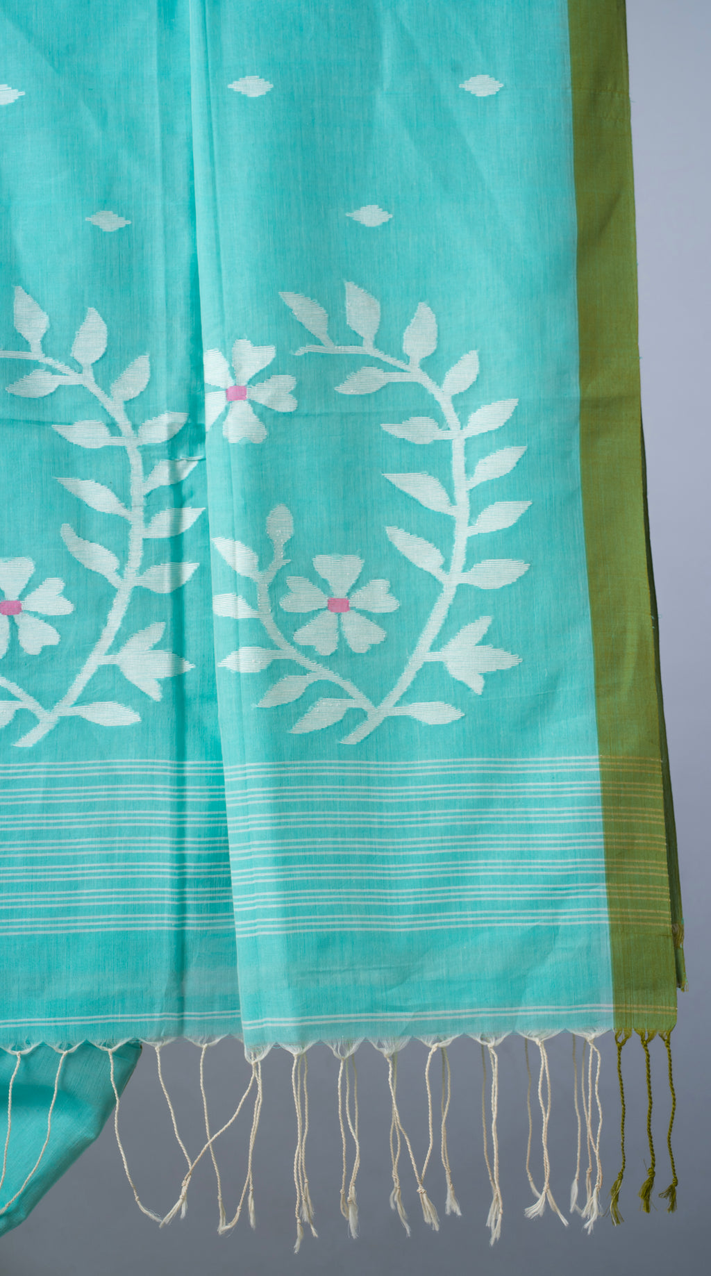 Cotton Weaved (P)
