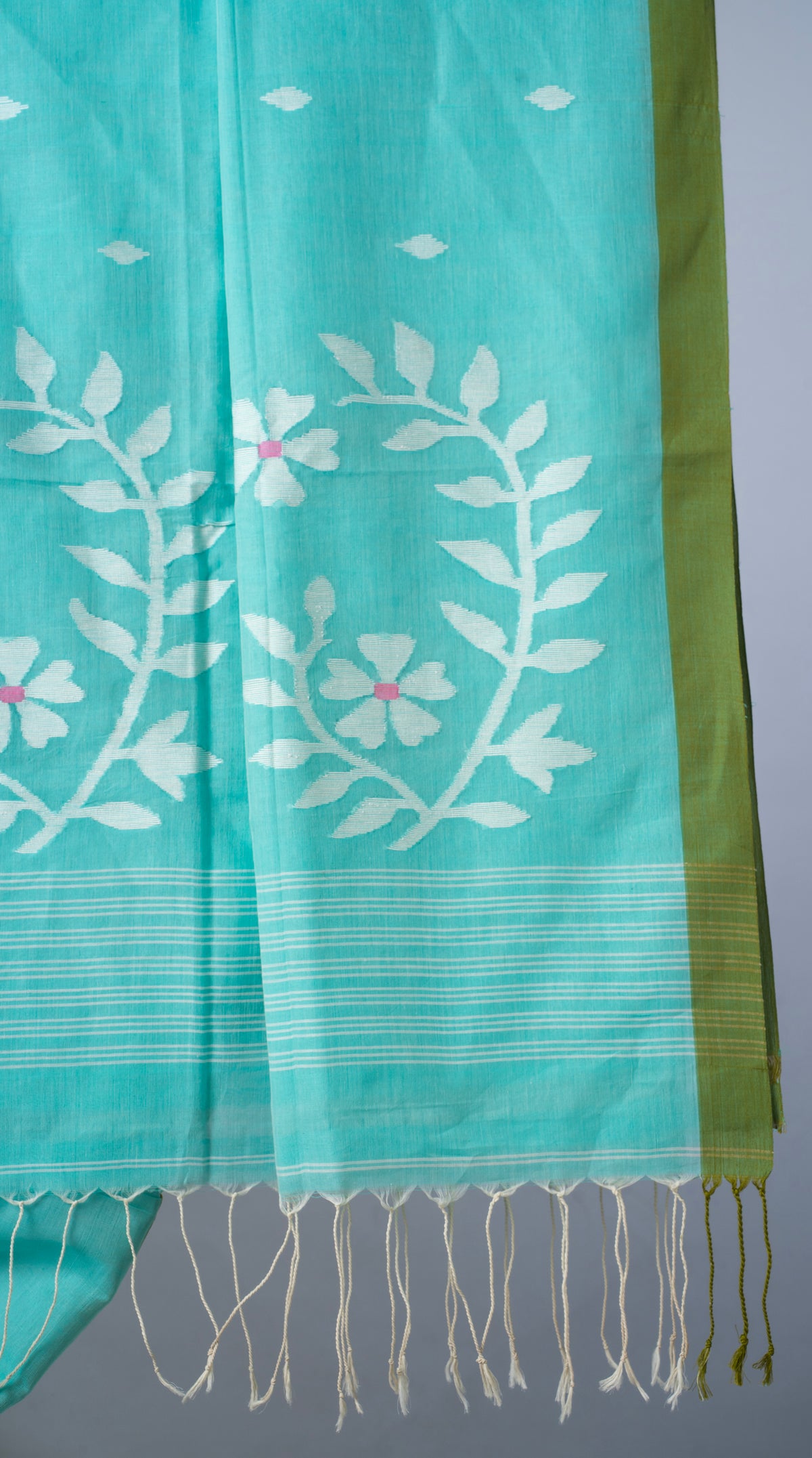 Cotton Weaved (P)