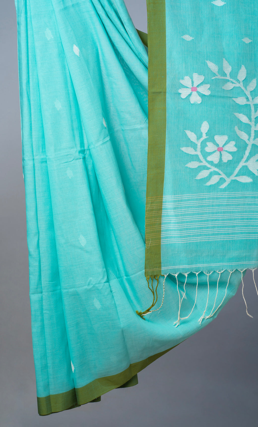 Cotton Weaved (P)