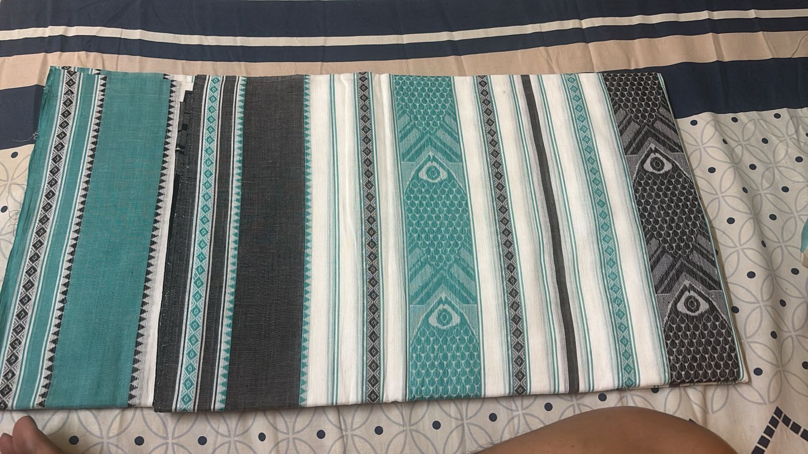 Cotton Dhaniakhali