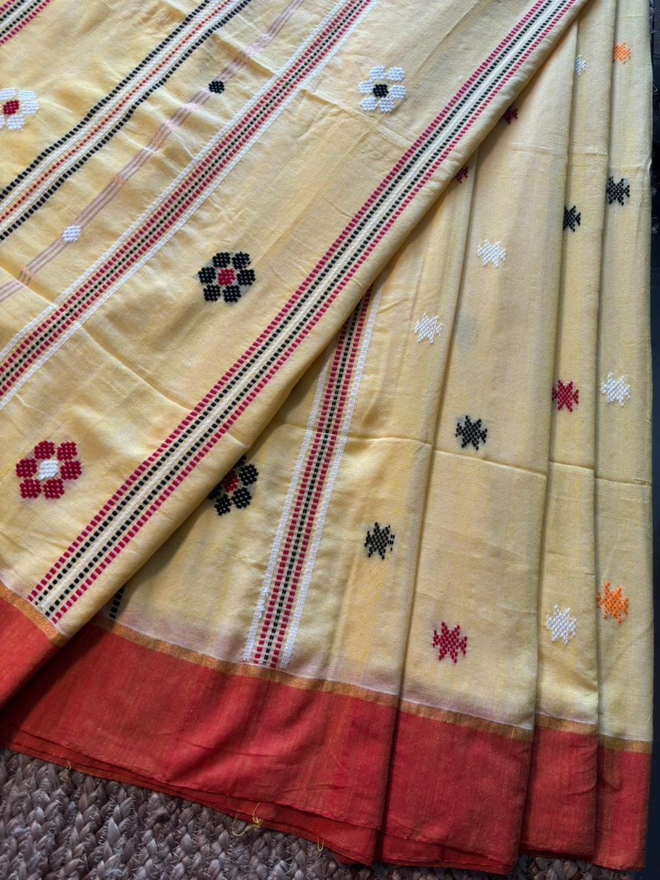 Cotton Weaved (NW)