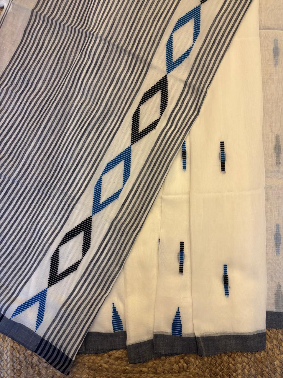 Cotton Weaved (NW)