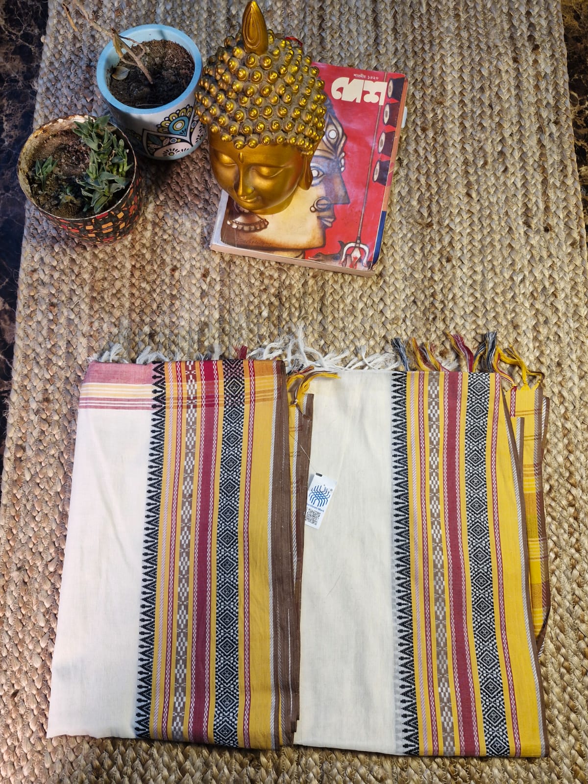 Cotton Begampuri