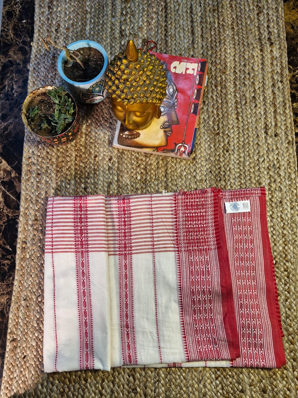 Cotton Begampuri