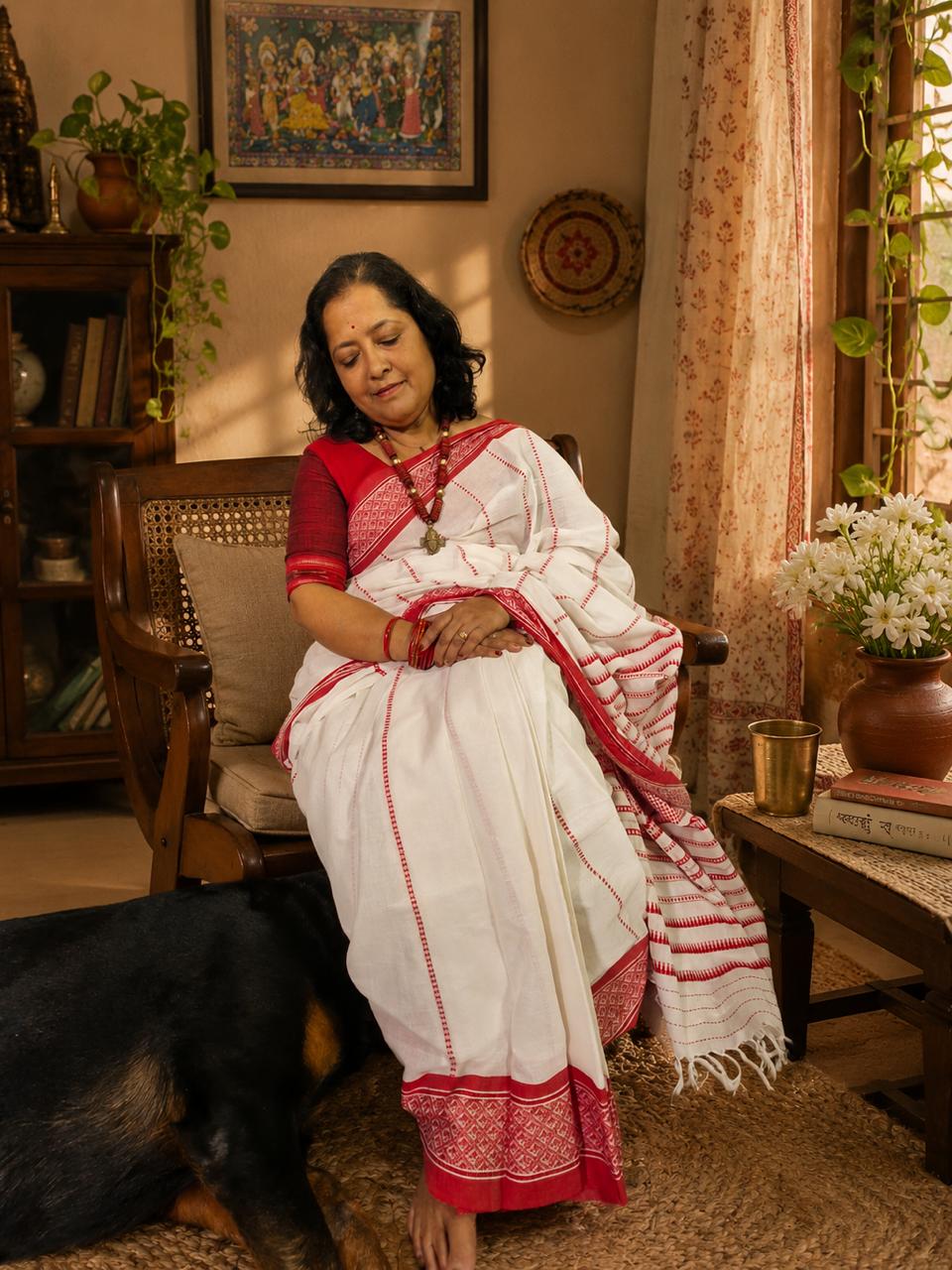 Cotton Begampuri