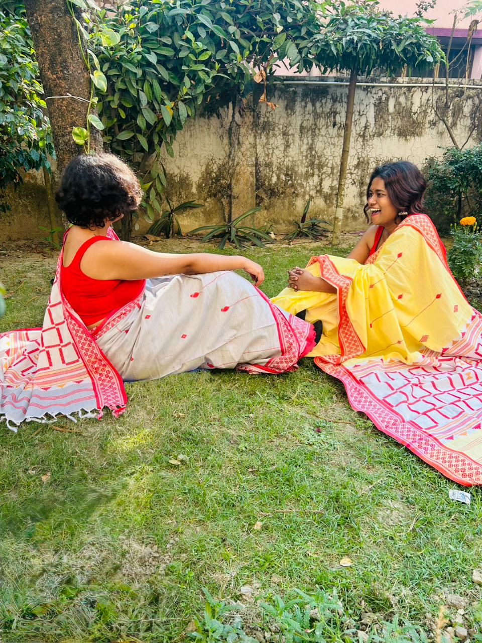 Cotton Begampuri
