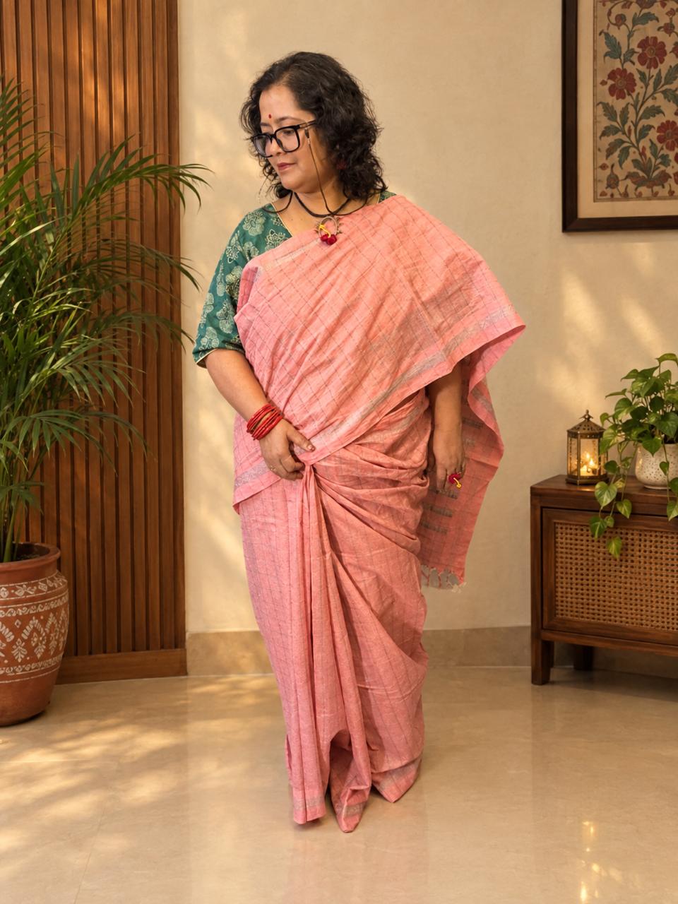 Cotton Begampuri