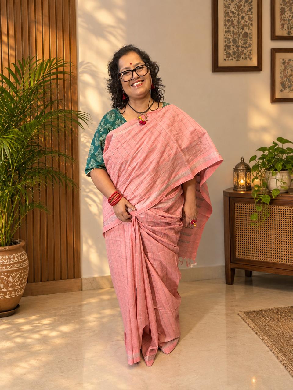 Cotton Begampuri