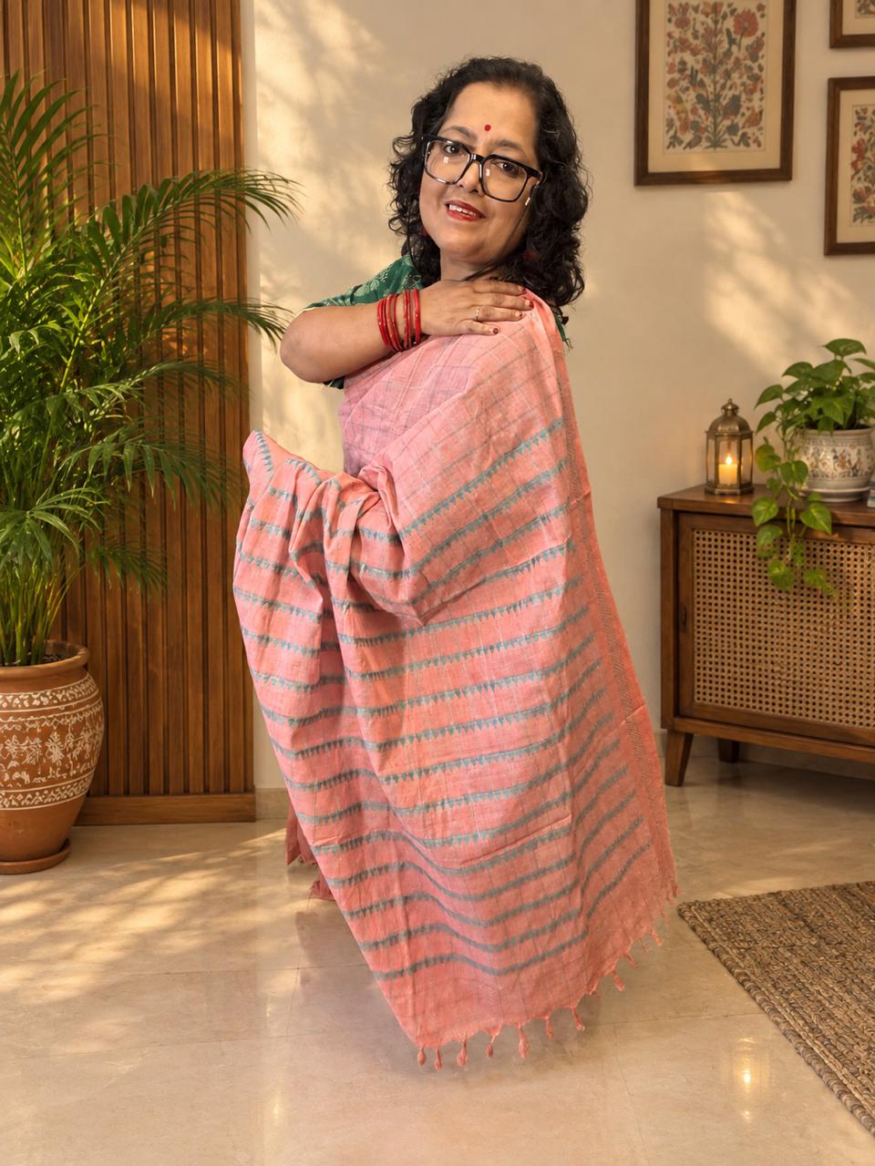 Cotton Begampuri