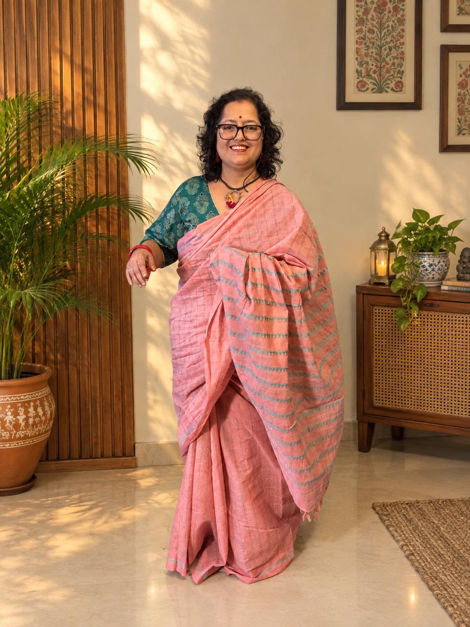 Cotton Begampuri