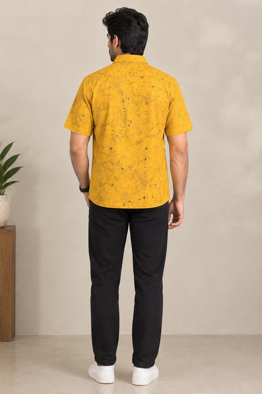Cotton Shirt