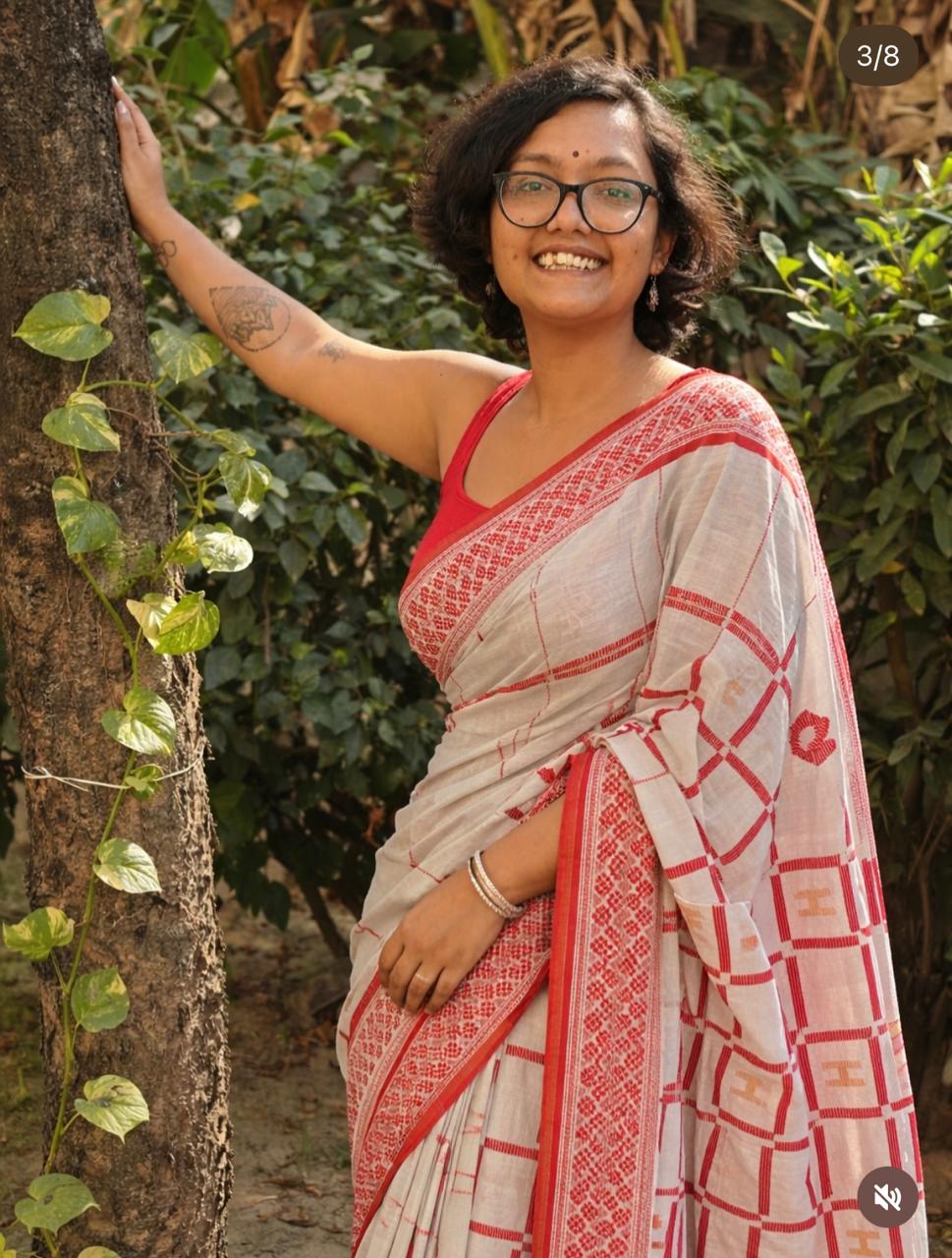 Cotton Begampuri