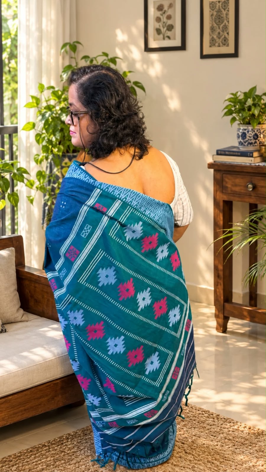 Cotton Begampuri