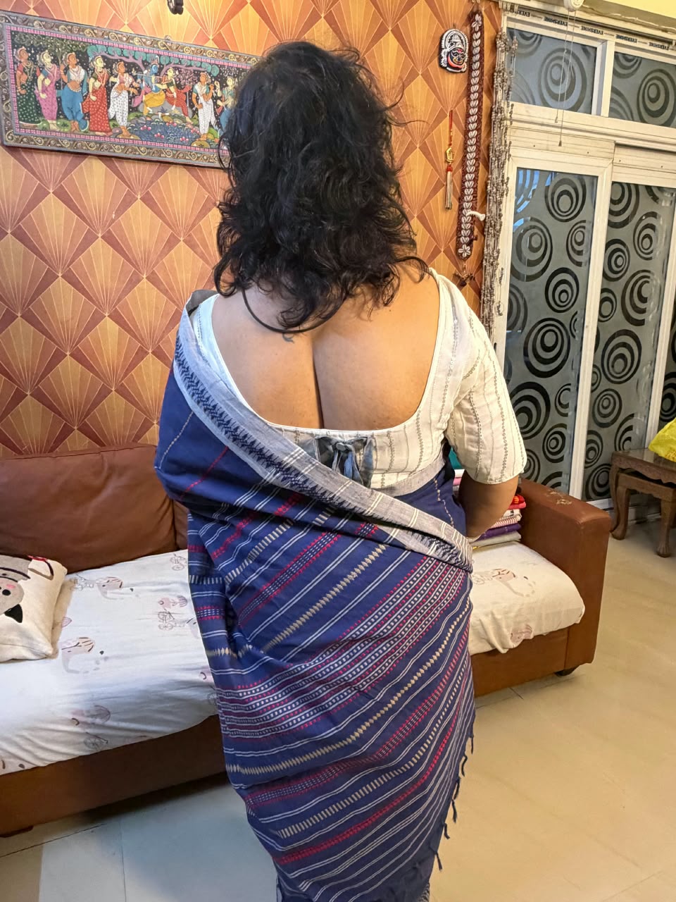 Cotton Begampuri