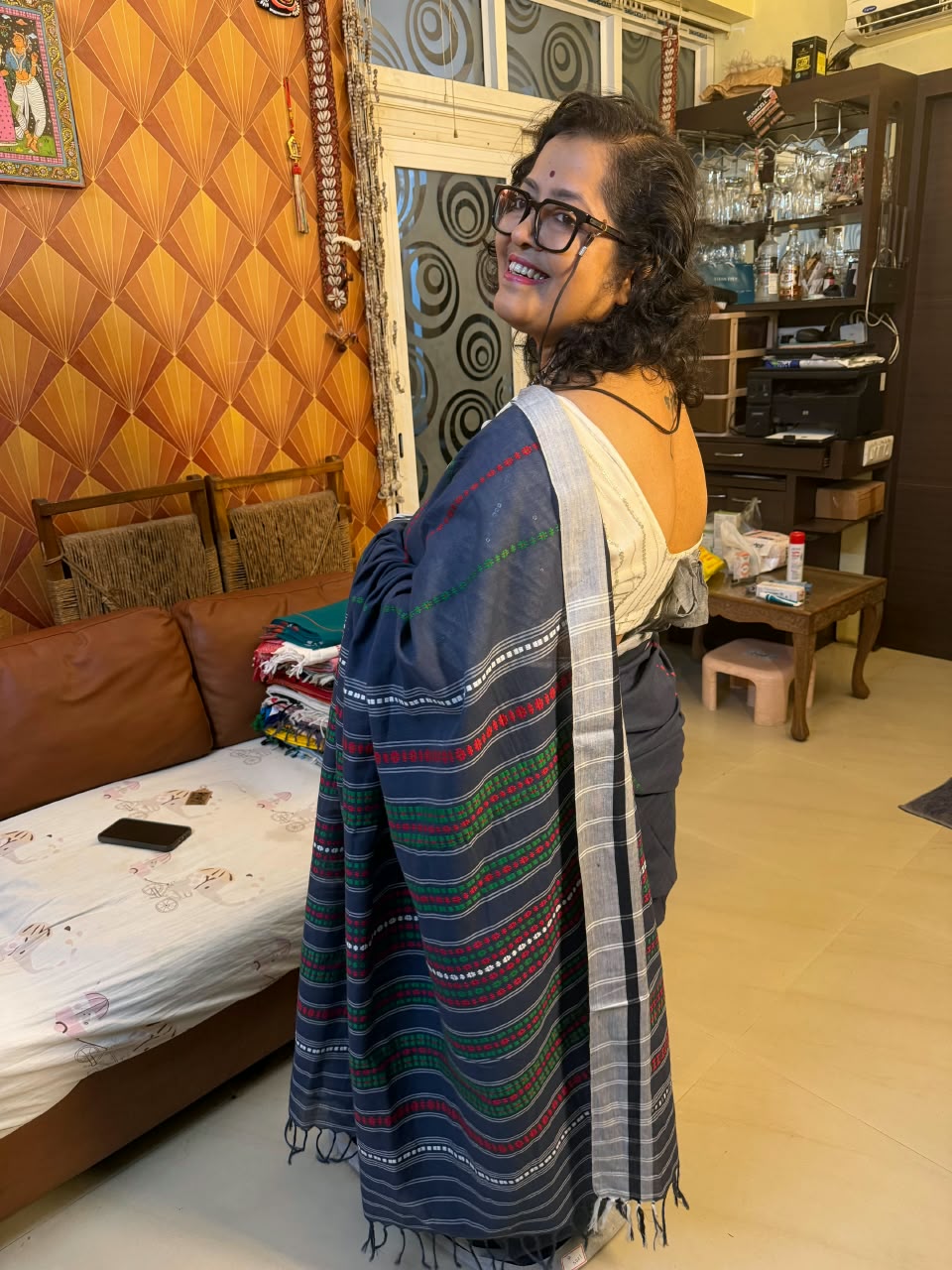 Cotton Begampuri