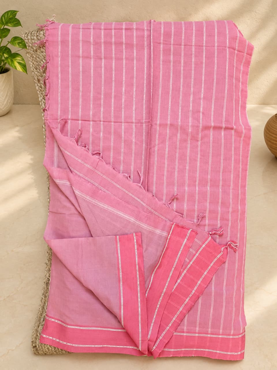 Cotton Begampuri
