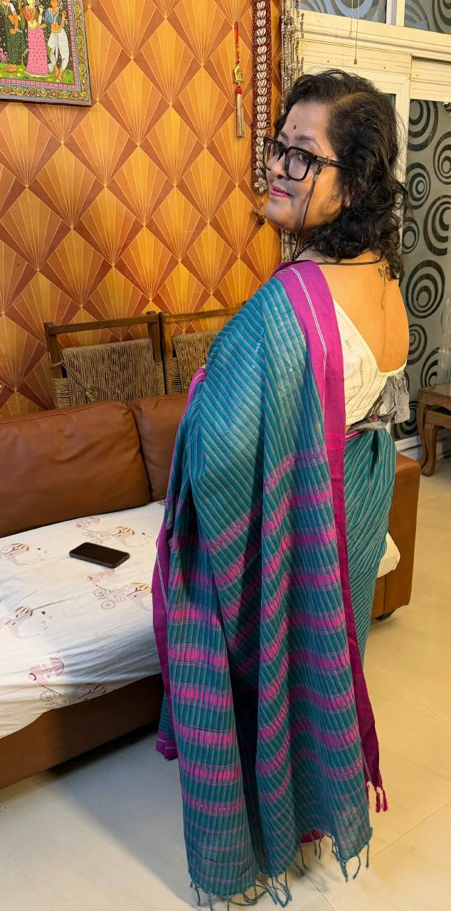 Cotton Begampuri