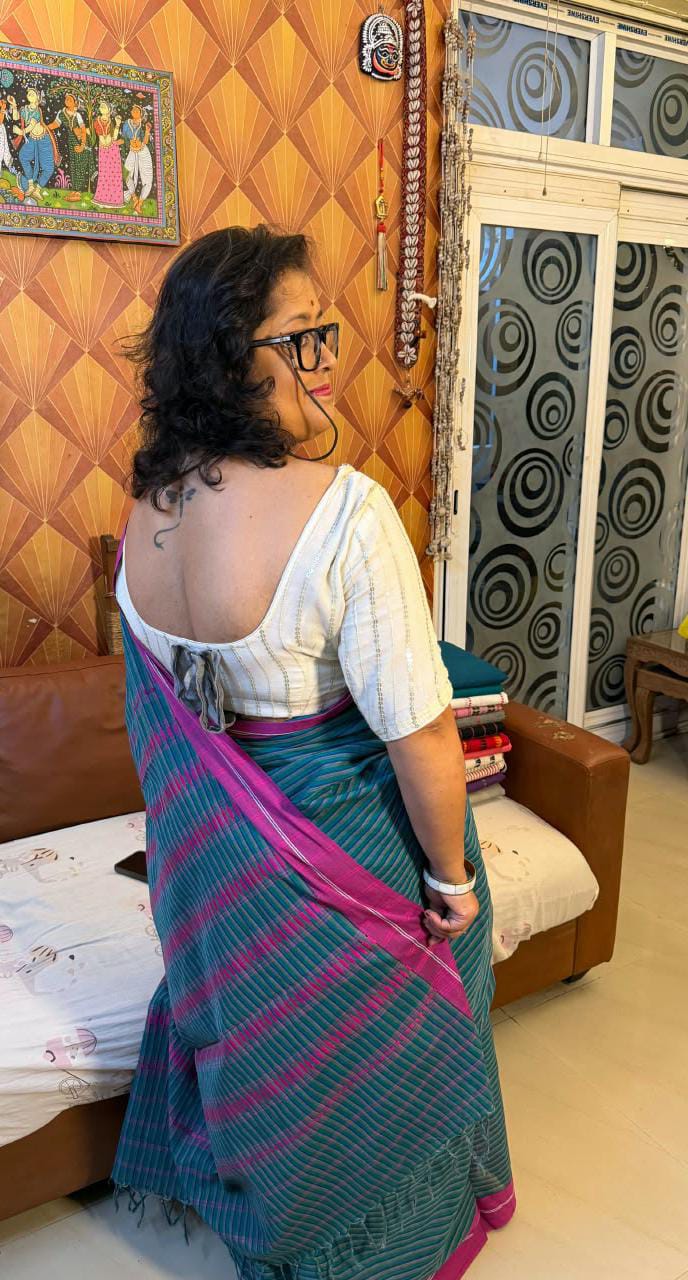 Cotton Begampuri