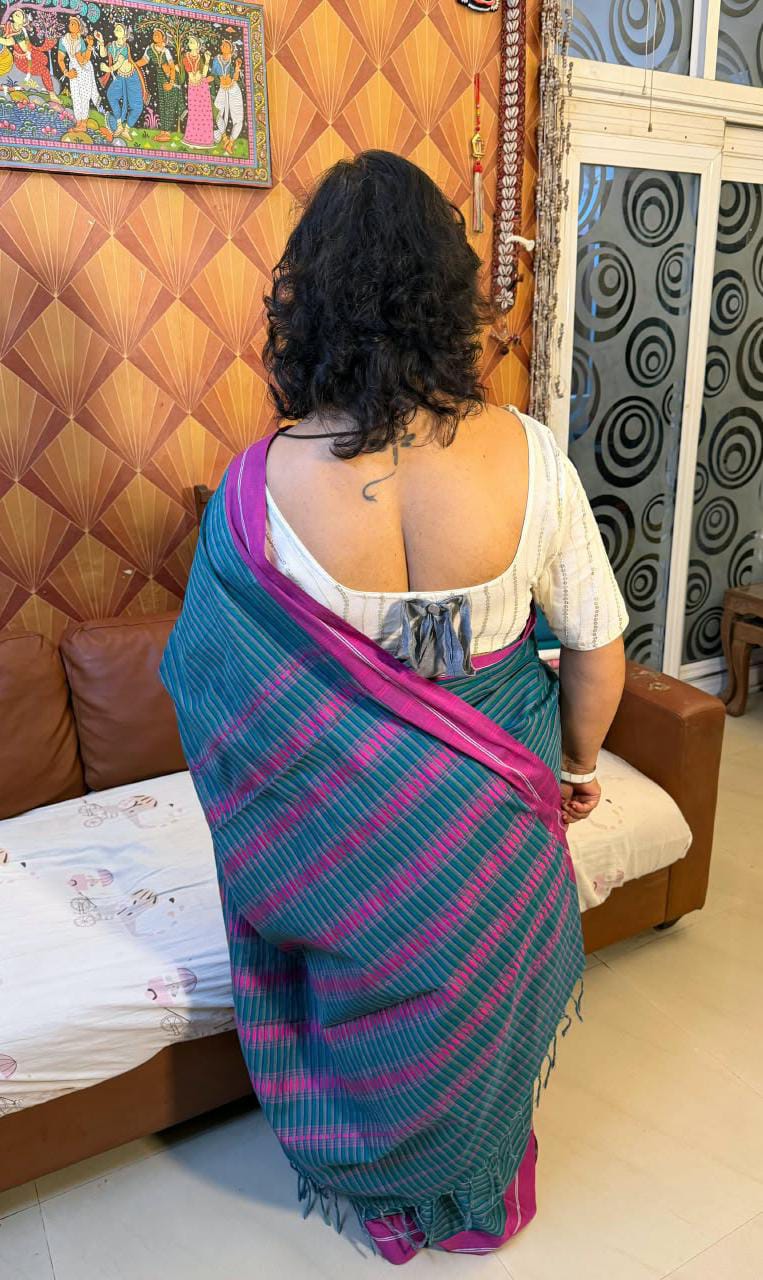 Cotton Begampuri