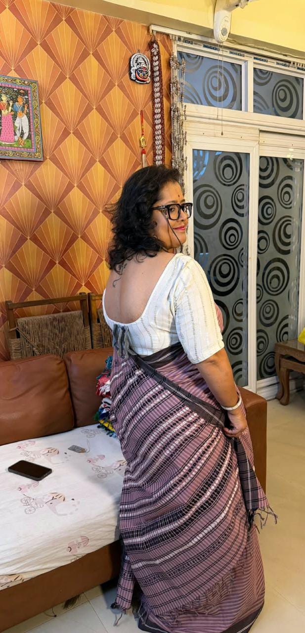 Cotton Begampuri