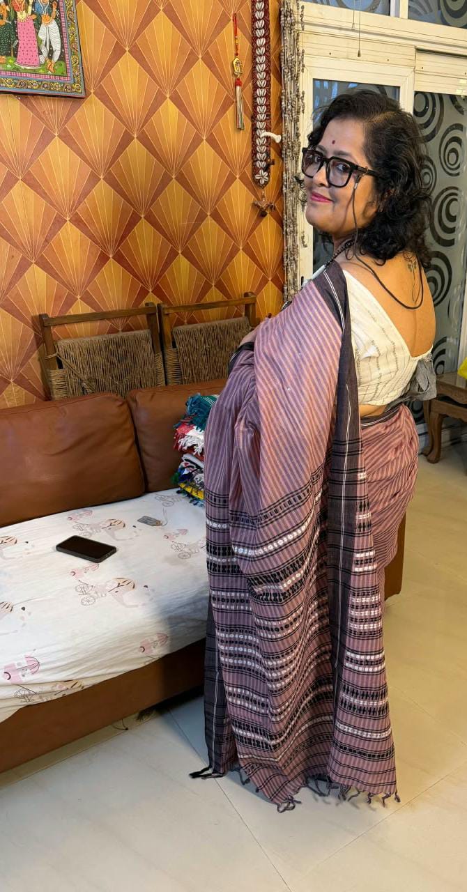 Cotton Begampuri