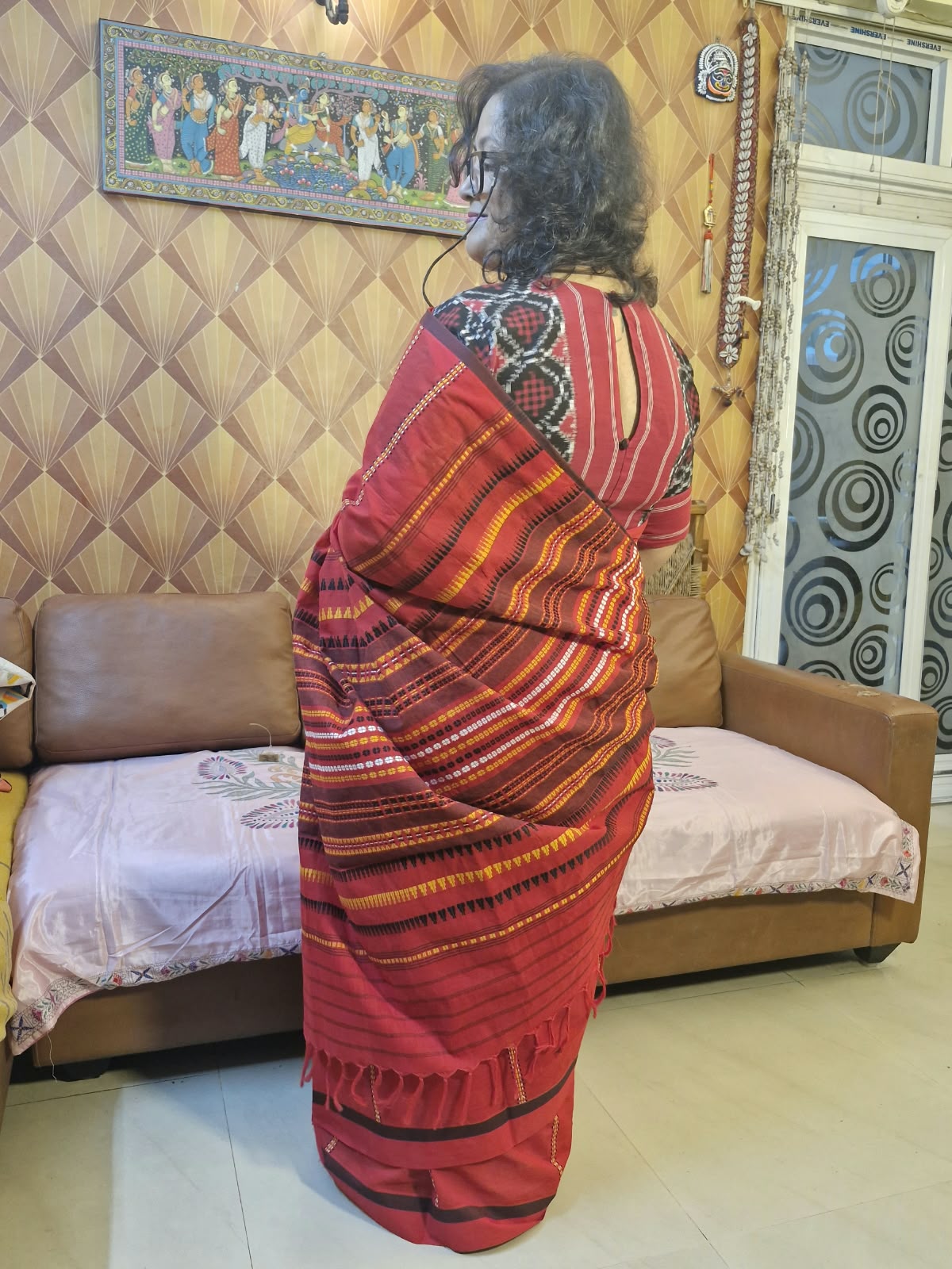Cotton Begampuri