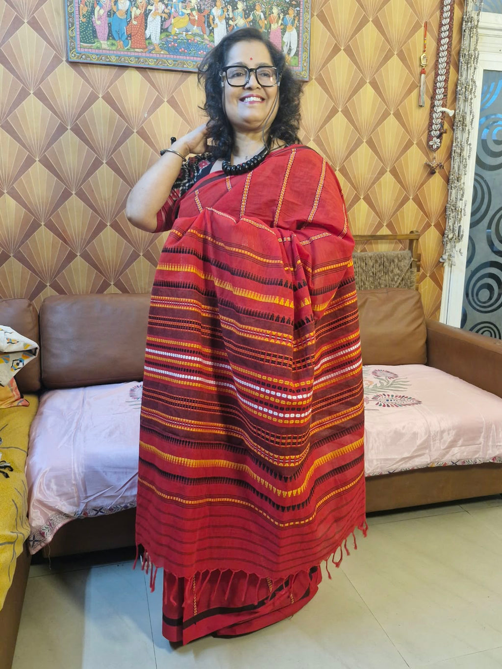 Cotton Begampuri