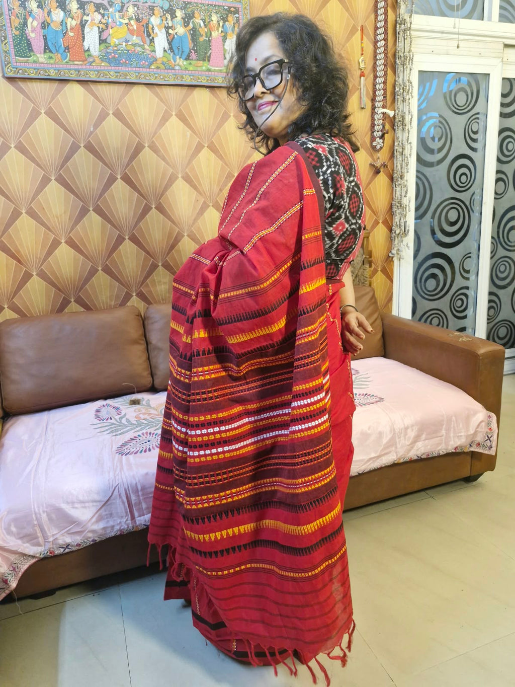 Cotton Begampuri