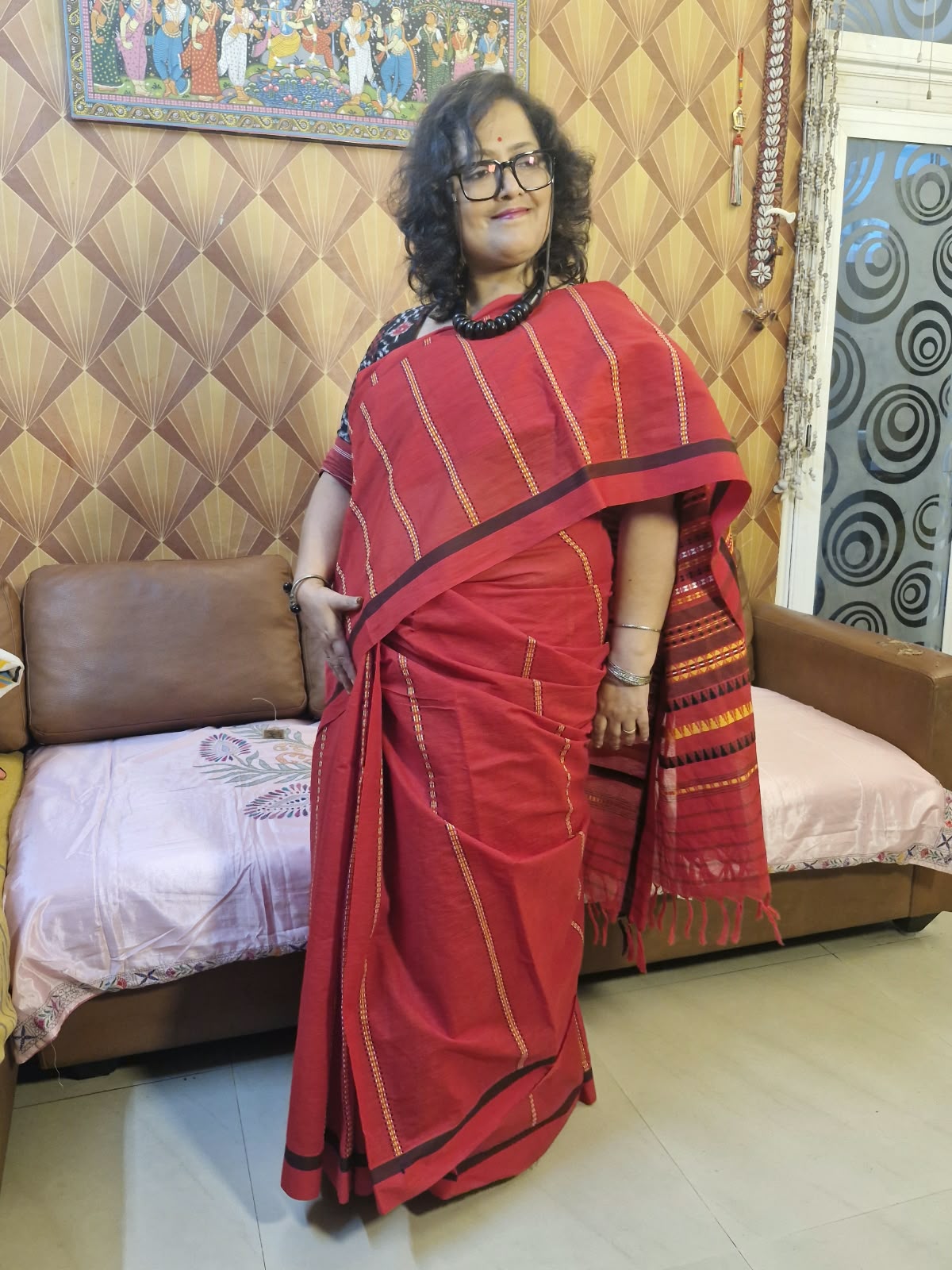 Cotton Begampuri