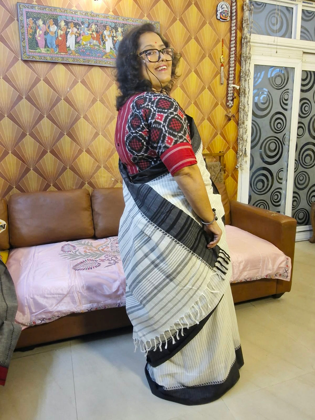Cotton Begampuri