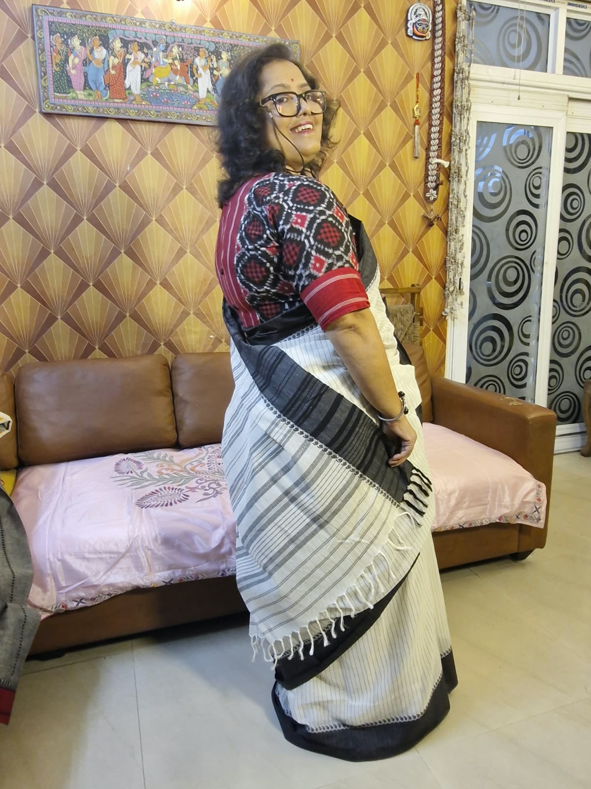 Cotton Begampuri