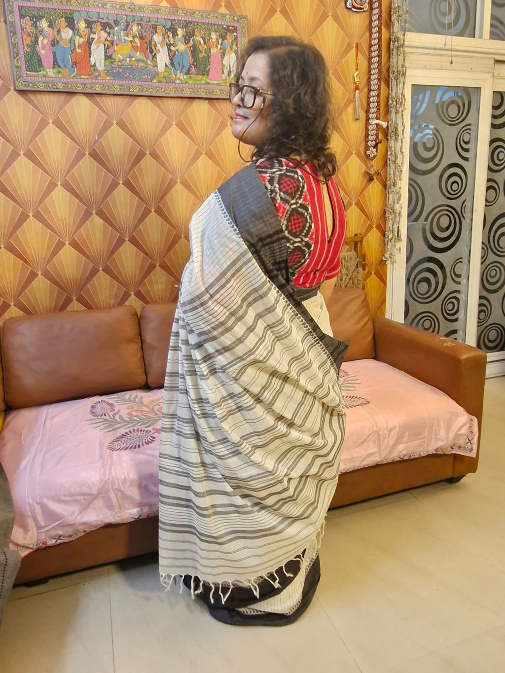 Cotton Begampuri