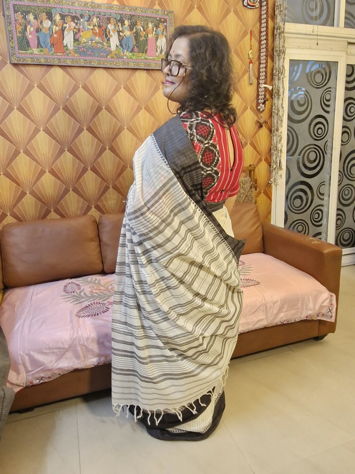 Cotton Begampuri