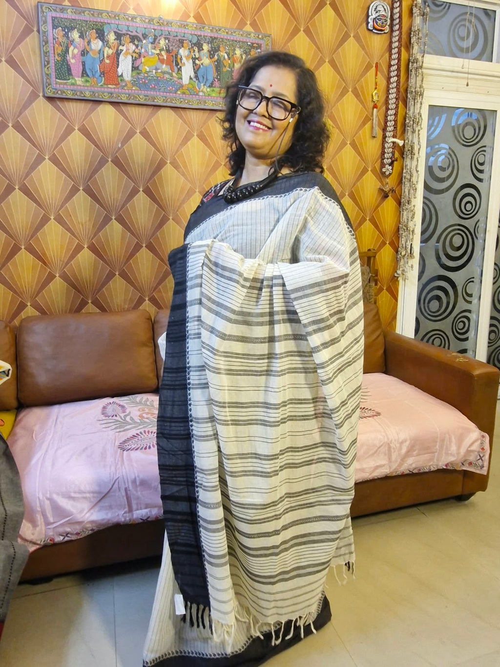 Cotton Begampuri