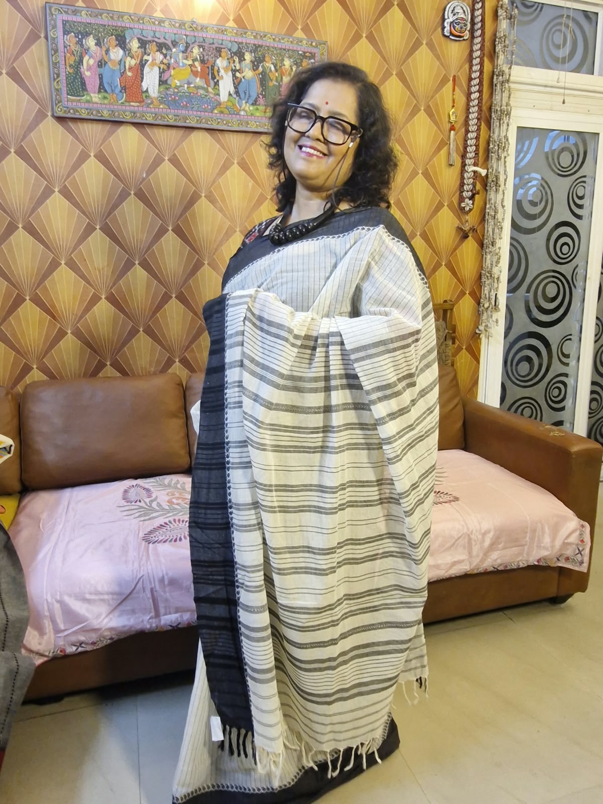 Cotton Begampuri