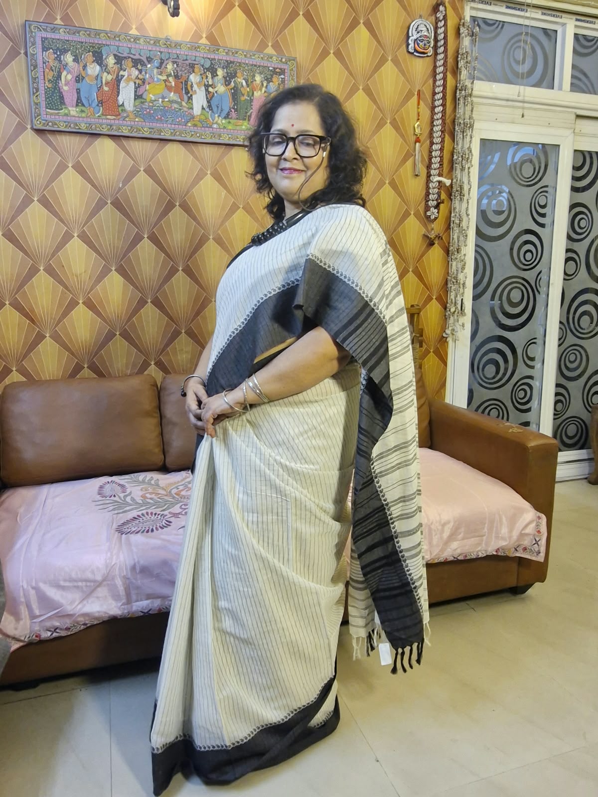 Cotton Begampuri
